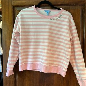 Draper James, size m, 100% Cotton.